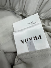 PRADA 26S SHORTS STYLE 866