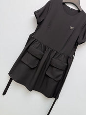 PRADA 26S DRESS STYLE 843