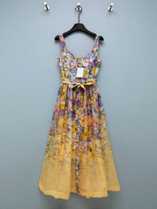 ZIMMERMANN 26S CAMI DRESS 315411
