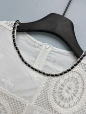 CHANEL 26S DRESS STYLE 1202