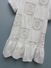 CHANEL 26S DRESS STYLE 1202
