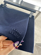 MIUMIU SKIRT STYLE 824