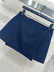 MIUMIU SKIRT STYLE 824