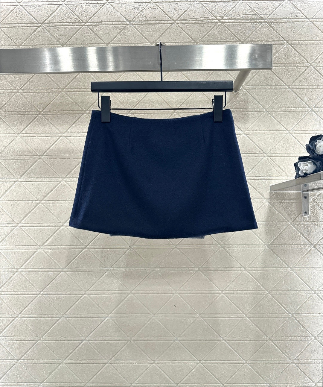 MIUMIU SKIRT STYLE 824