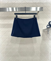 MIUMIU SKIRT STYLE 824