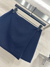 MIUMIU SKIRT STYLE 824