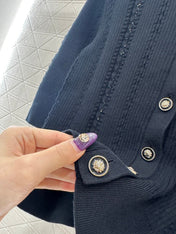 CHANEL 25S CARDIGAN 646