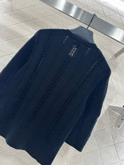 CHANEL 25S CARDIGAN 646