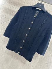 CHANEL 25S CARDIGAN 646