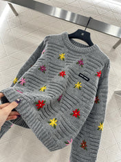 MIUMIU SWEATER STYLE 822