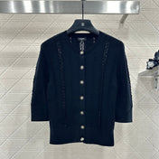 CHANEL 25S CARDIGAN 646