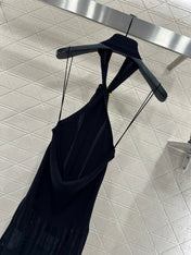 CHANEL 25S DRESS 603