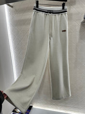 MIUMIU PANTS STYLE 767