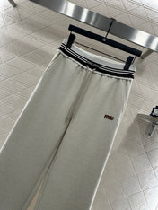 MIUMIU PANTS STYLE 767