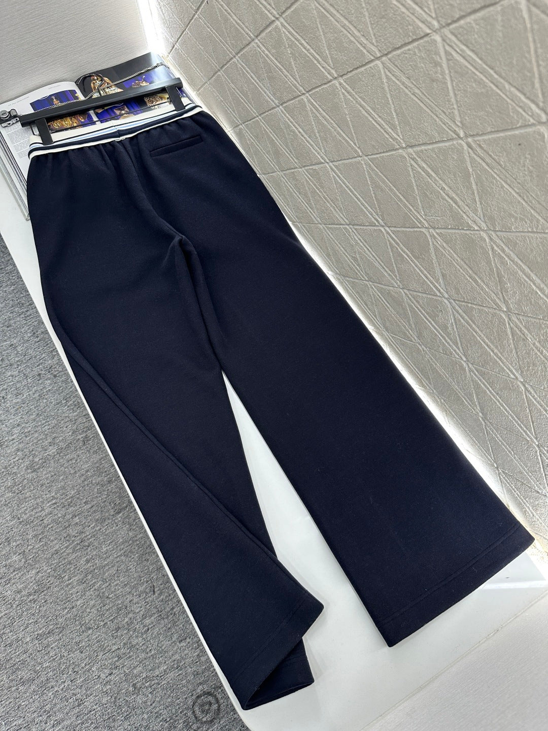 MIUMIU PANTS STYLE 768