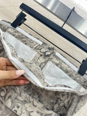 DIOR 25S DENIM DRESS 868