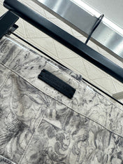 DIOR 25S DENIM DRESS 868