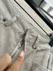 DIOR 25S DENIM PANTS 870
