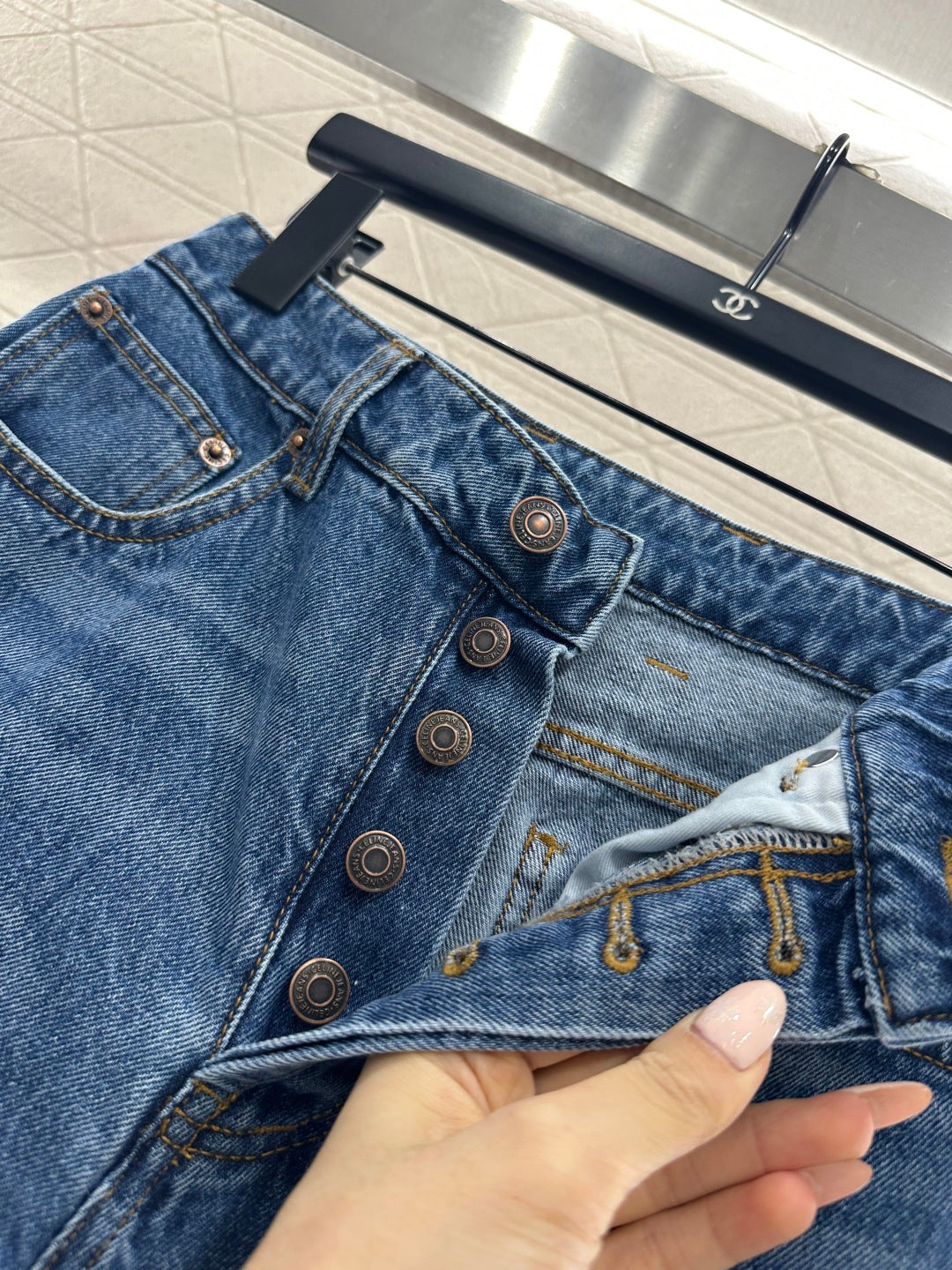 CELINE 26S JEANS STYLE 97