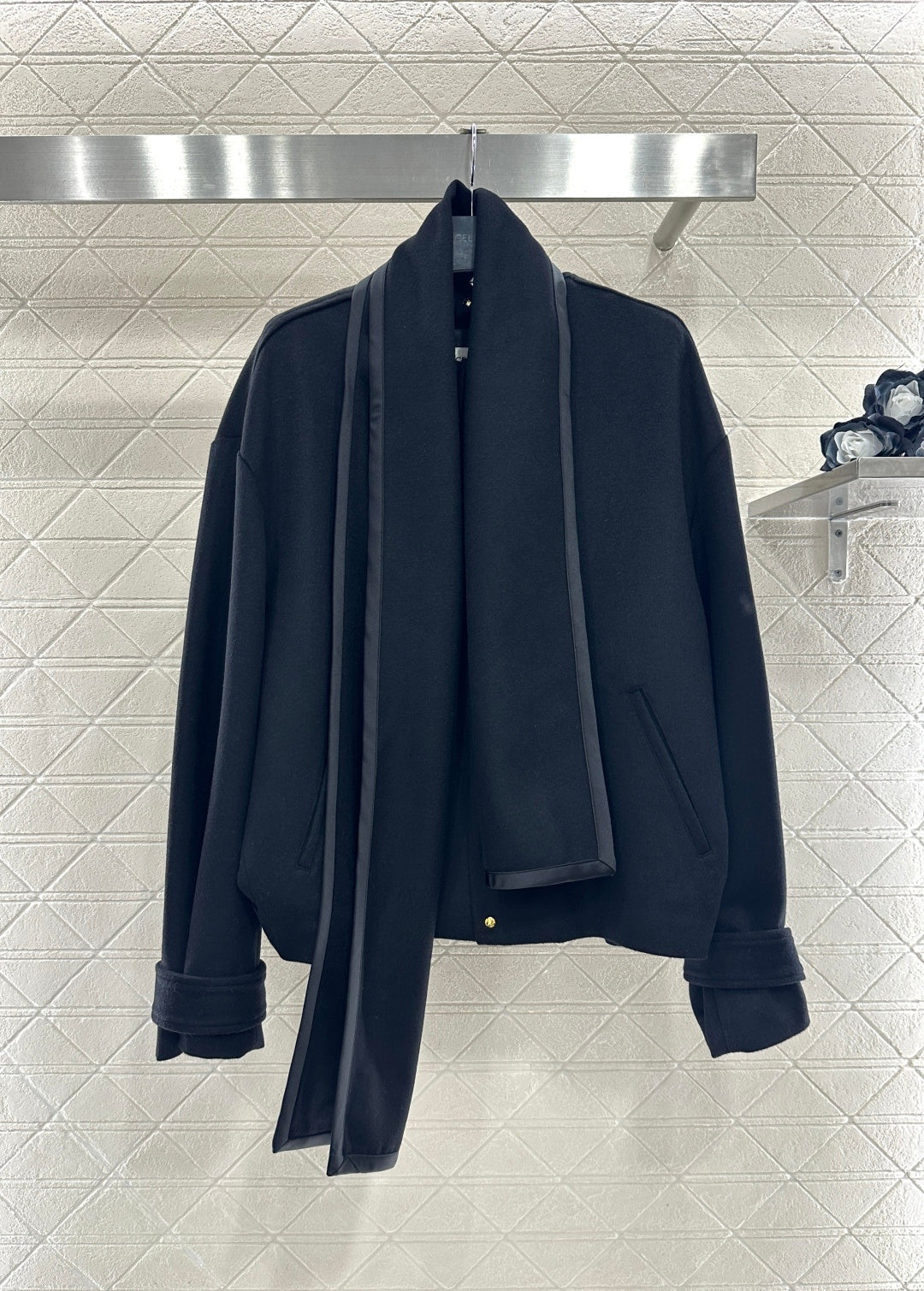 CELINE 26S JACKET STYLE 99