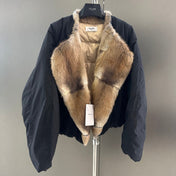 CELINE 25S PREMIUM GOOSE DOWN JACKET 0094