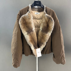 CELINE 25S PREMIUM GOOSE DOWN JACKET 0096