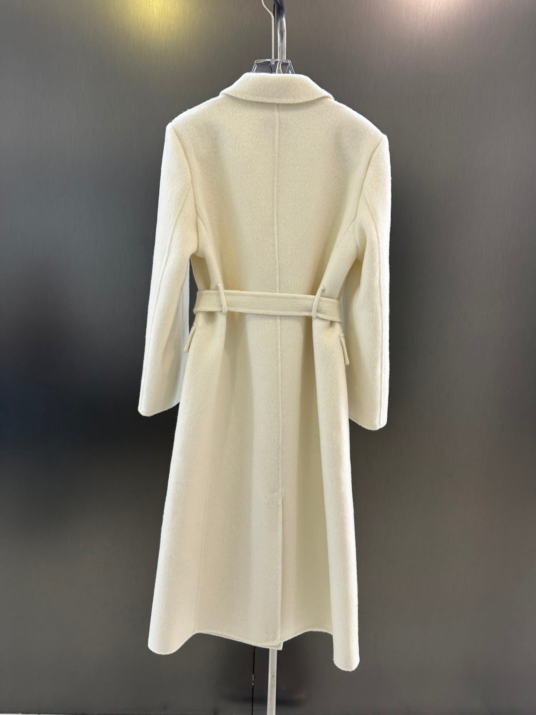 YSL 25S LONG COAT STYLE 154