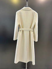 YSL 25S LONG COAT STYLE 154