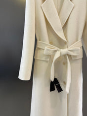 YSL 25S LONG COAT STYLE 154