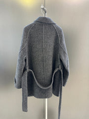 CELINE 25S WOOL CARDIGAN 0050