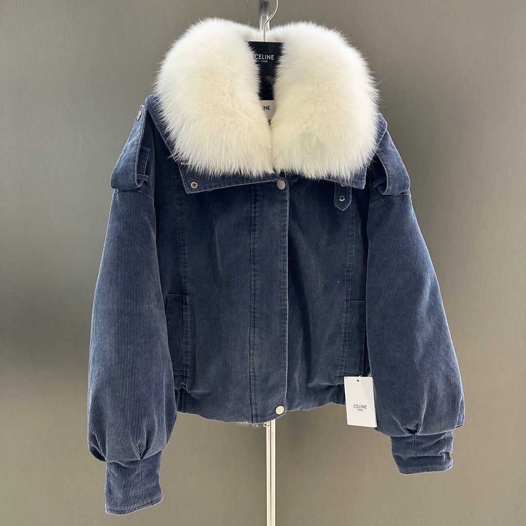 CELINE 25S PREMIUM DOWN JACKET 0093