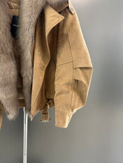 YSL 25S JACKET STYLE 37