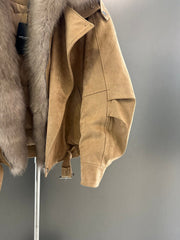 YSL 25S JACKET STYLE 37