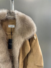 YSL 25S JACKET STYLE 37