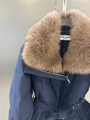 YSL 25S DOWN JACKET STYLE 35