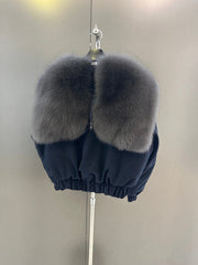 MAX MARA 25S GOOSE DOWN JACKET 123