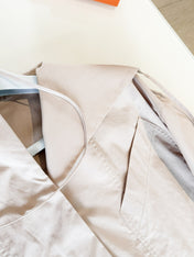 HERMES 25S COTTON SHIRT 261