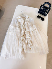 DIOR 25S TWO-PIECE SET 720