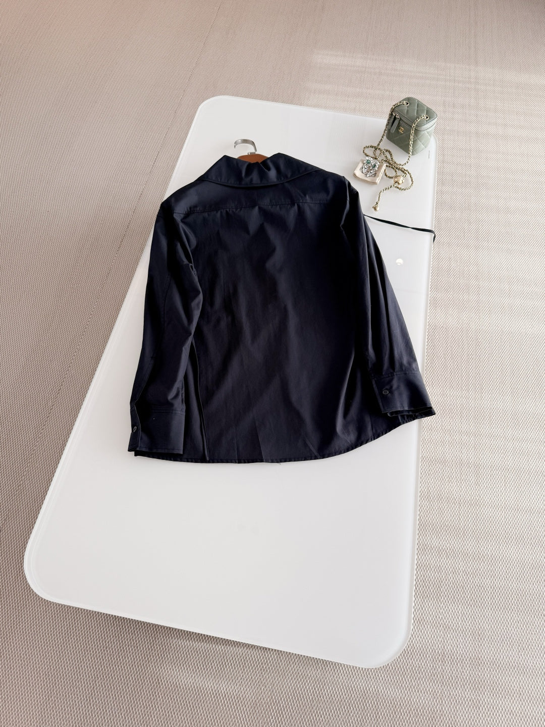 HERMES 26S SHIRT 567