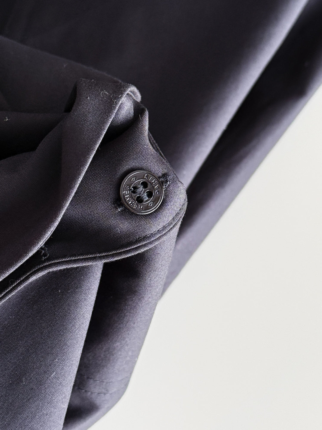 HERMES 26S SHIRT 567