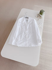 HERMES 26S SHIRT 566
