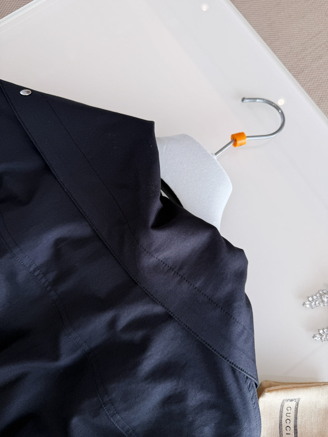 HERMES 26S LONG DRESS 565