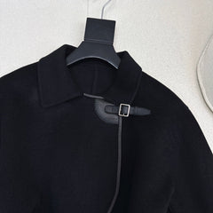 HERMES 25S COAT 090