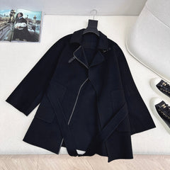 HERMES 25S COAT 090