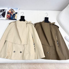 BURBERRY 25S TRENCH COAT 083