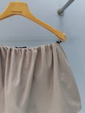 MIUMIU 26S SKIRT 906