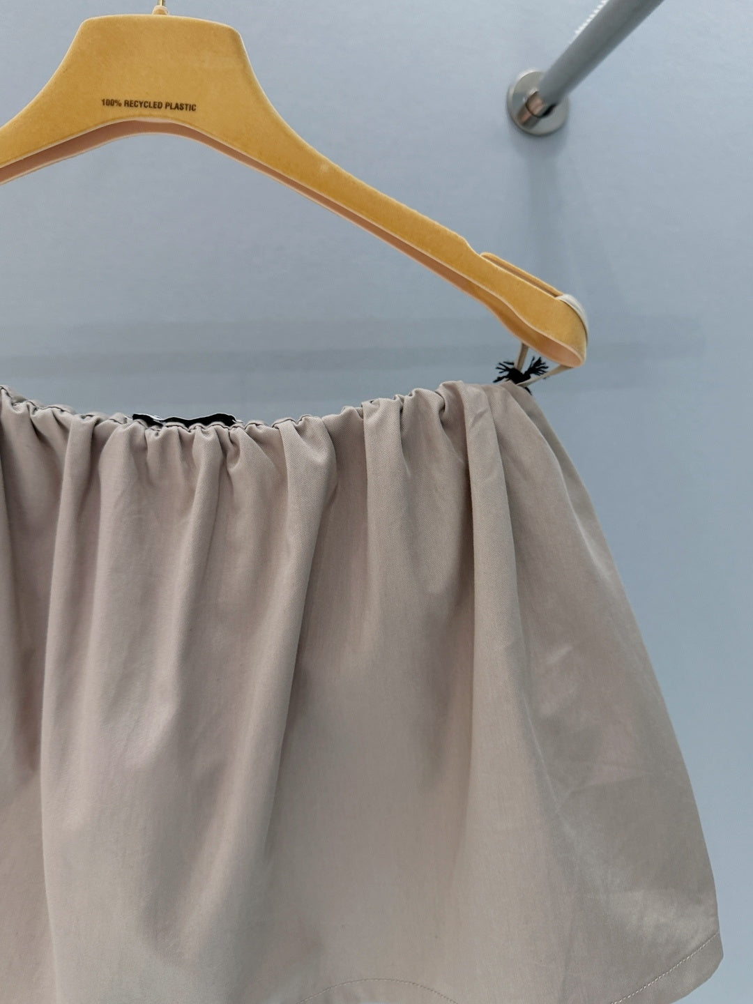 MIUMIU 26S SKIRT 906