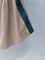 MIUMIU 26S SKIRT 906