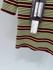 PRADA 26S SHORT SLEEVED T-SHIRT 819