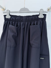 PRADA 26S PLEATED SKIRT 818